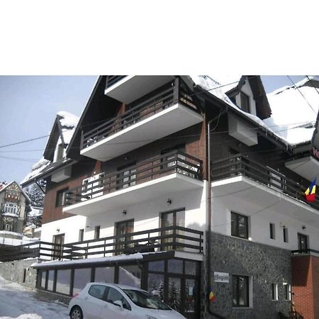 Residence Sinaia Apartment Exterior foto